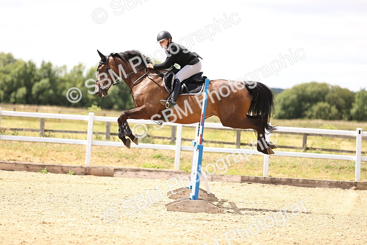 SBM_000968 - Class 5 - 1.05m Amateur Championship Qualifier