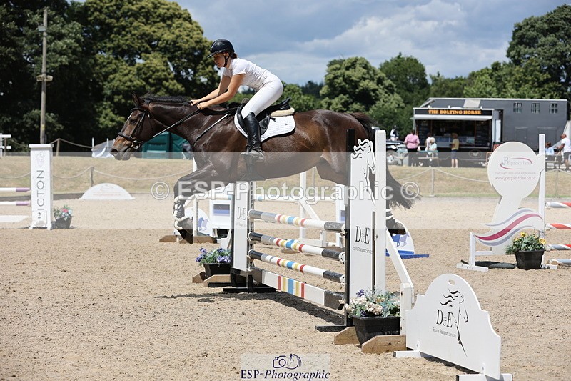 250703A-134257-05020 - Cls 8 95cm Amateur Qualifier