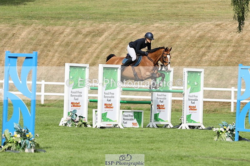 250704A-093220-08347 - Cls 15 Snr 1.20m Open