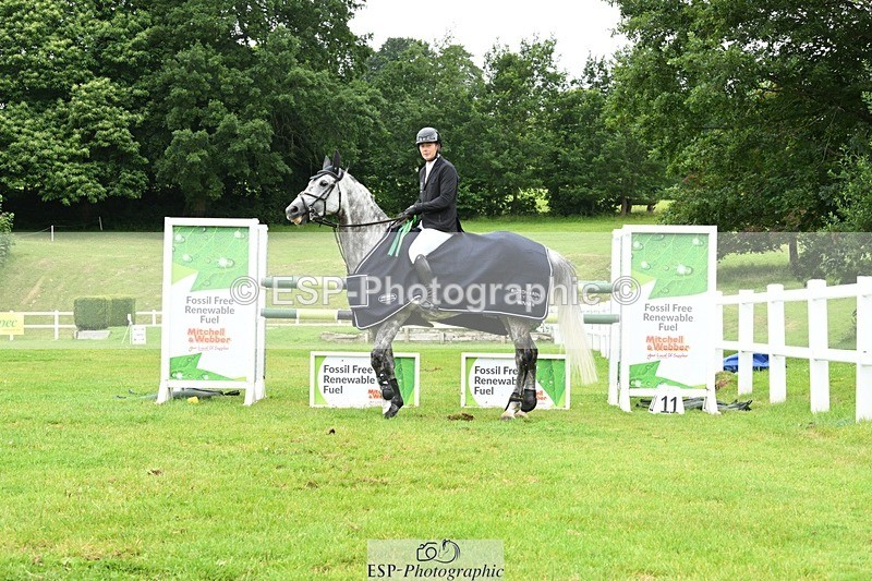 240712-114337-32607 - Cls 134 Bicton B+C 1.30m