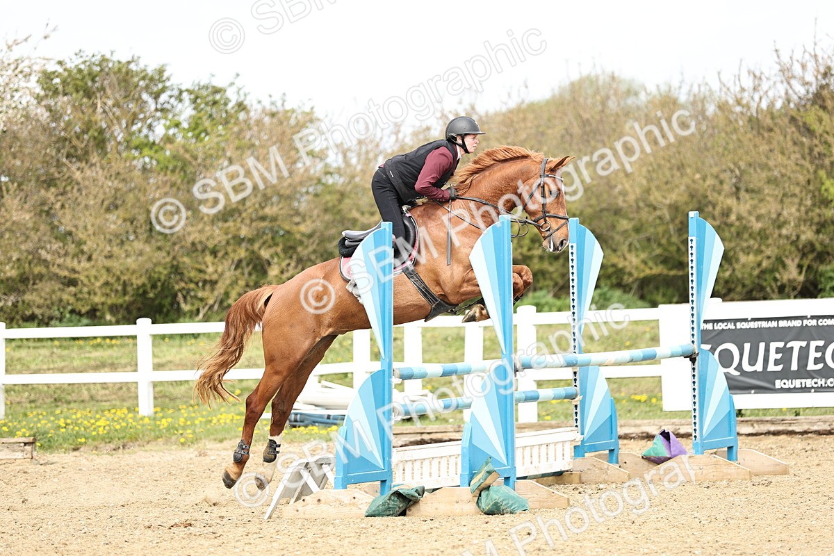 SBM_000939 - Class 3 - Senior Discovery - 1.00m