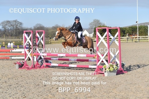 BPP_6994 - CLASS 17 SUN Stepping Stones 128/ 138cms Handicap