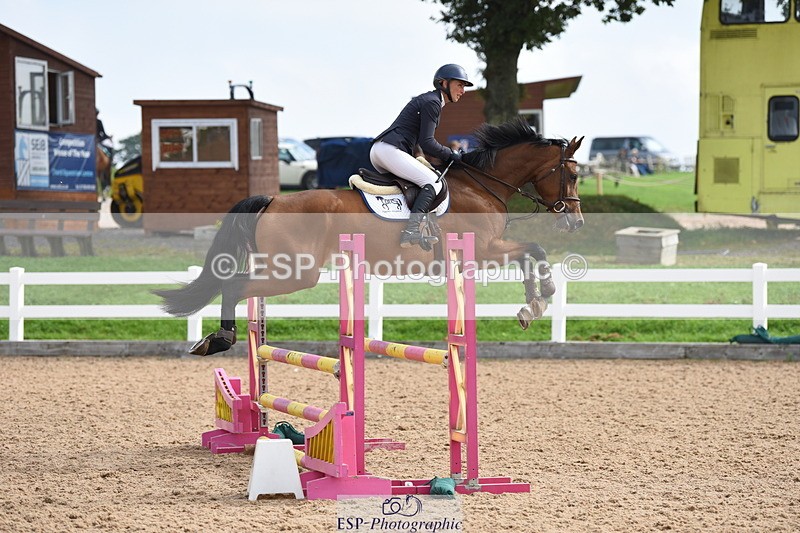 230915A-114040-00332 - Cls 9 British Novice & 90cm Open