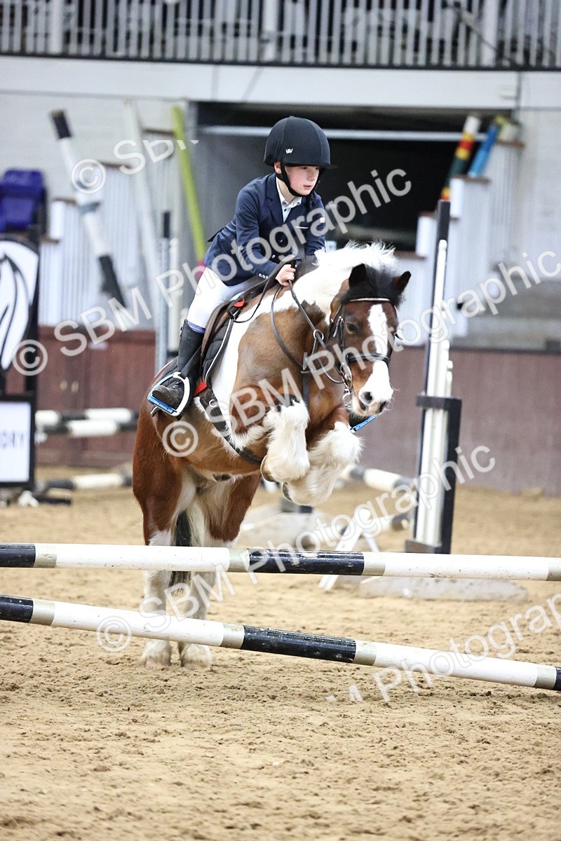 SBM_000625 - Class 3 - 60cm