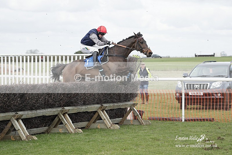 PtP 190323 435 - Oakley Hunt Point-to-Point Brafield-On-The-Green 19/03/23