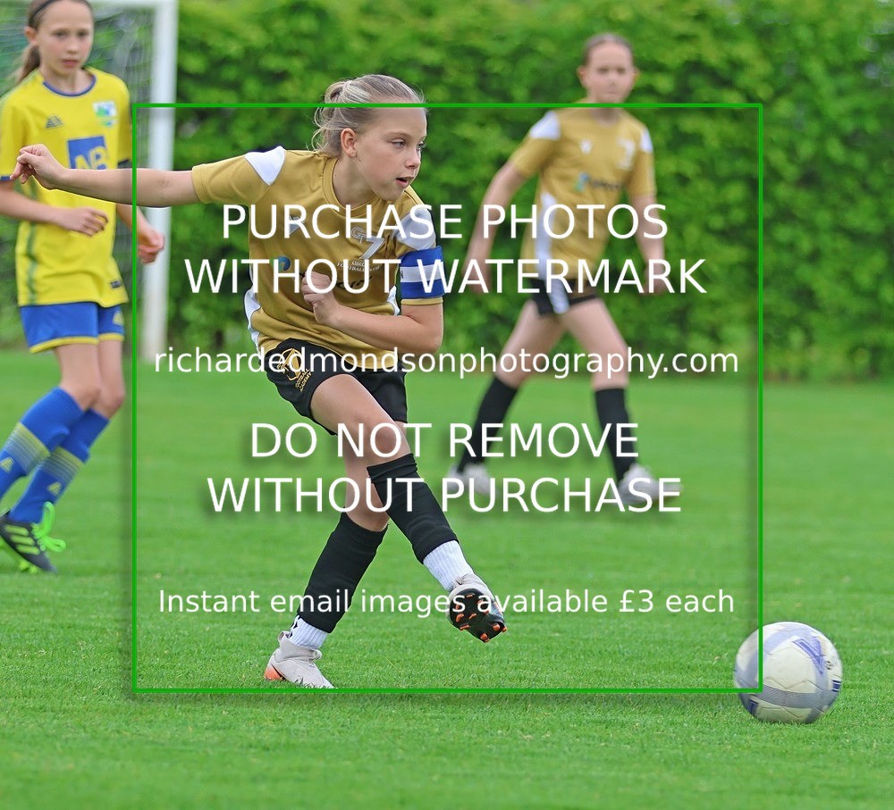 533A2736 - GT7 Academy U11 Girls (20/5/26)