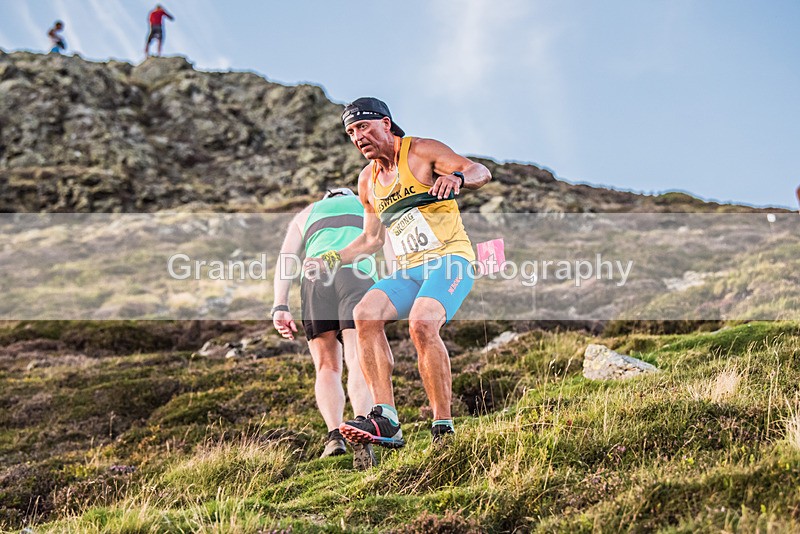 Gategill-367 - Gategill Fell Race Wednesday 6th September 2023