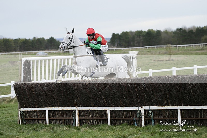 PtP 281121 0405 - Hursley Hambledon Point-to-Point Larkhill 28/11/21