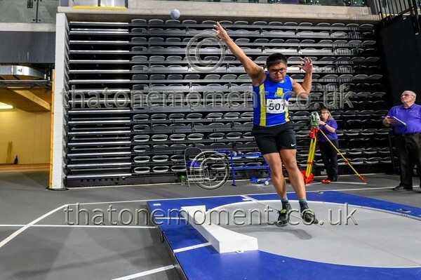 AgeInd25SUN-923903 - Field Male