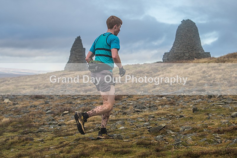 Nine Standards-34 - Nine Standards Fell Race Wednesday 1st January 2025