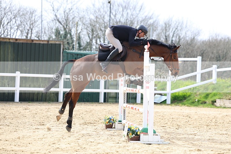 3E7A7235 - Class 6: Senior Discovery/1m open