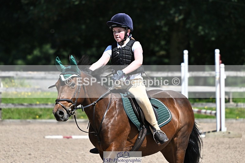 240729B-122710-02672 - Showjumping Competition