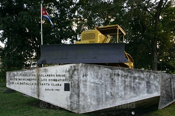  - Cuba