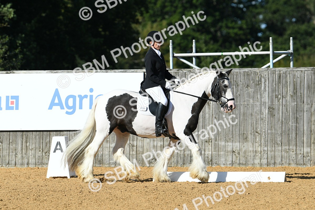 SBM_02825 - D7 Small Tour Championship Prelim 1