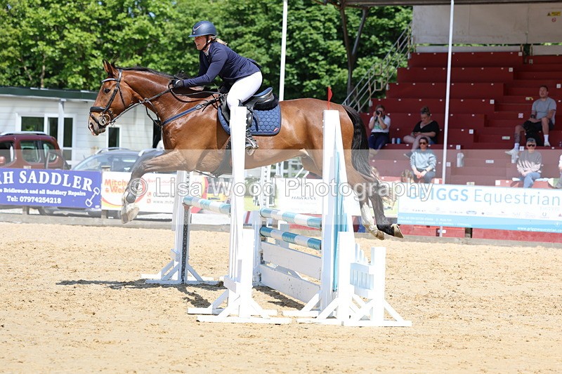 3E7A5998 - Class 5: Senior Discovery/1m open