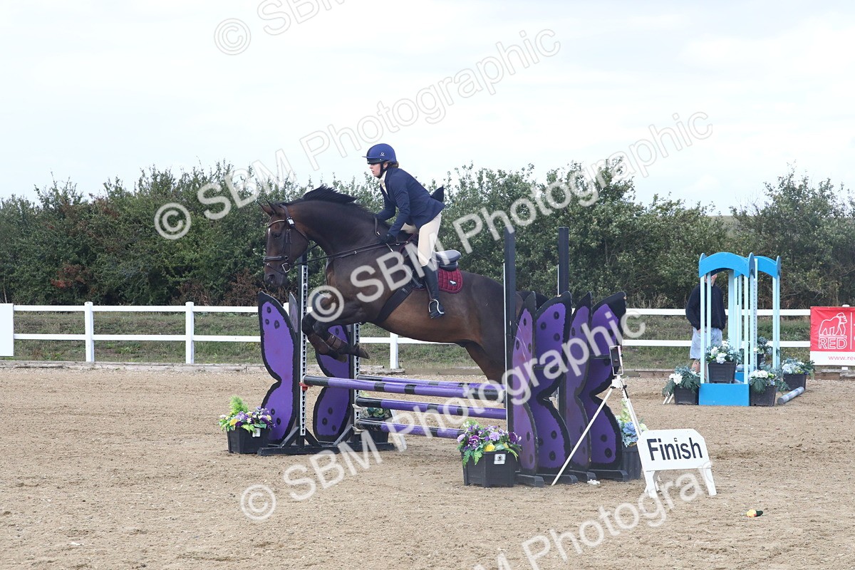 SBM_007462 - Class 8 - 70cm Champs