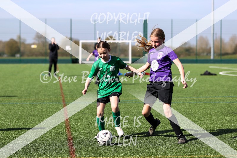 1DX30176 - 2026-03-21 FC Abbey Meads U9 Purple Girls V Stratton Juniors FC U9 Pheonix Girls