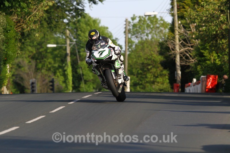 Gary Johnson - Tuesday Practice Solos