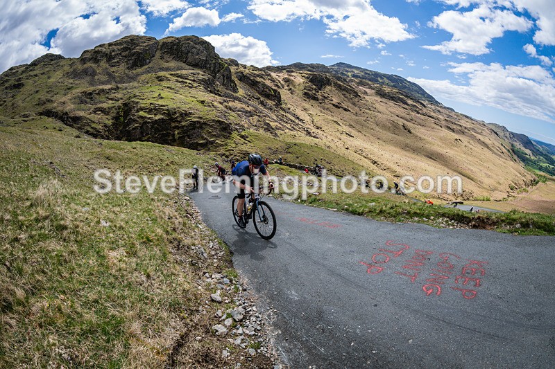 131806 - Hardknott Pass Camera 2 13.00-14.00