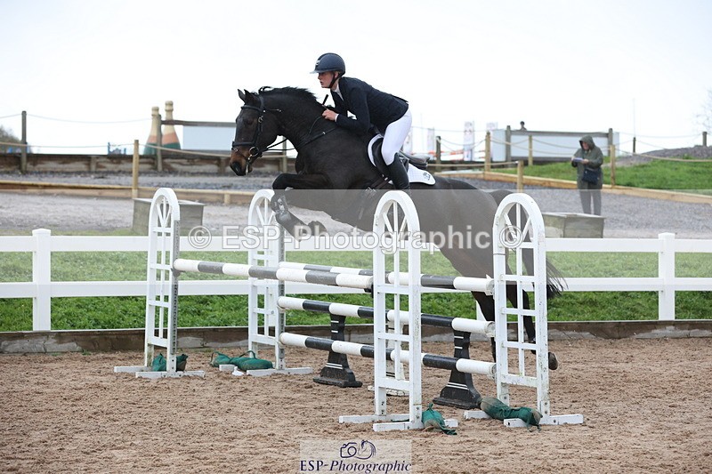 231112A-125953-04310 - Cls 19 Snr 1.05m Open