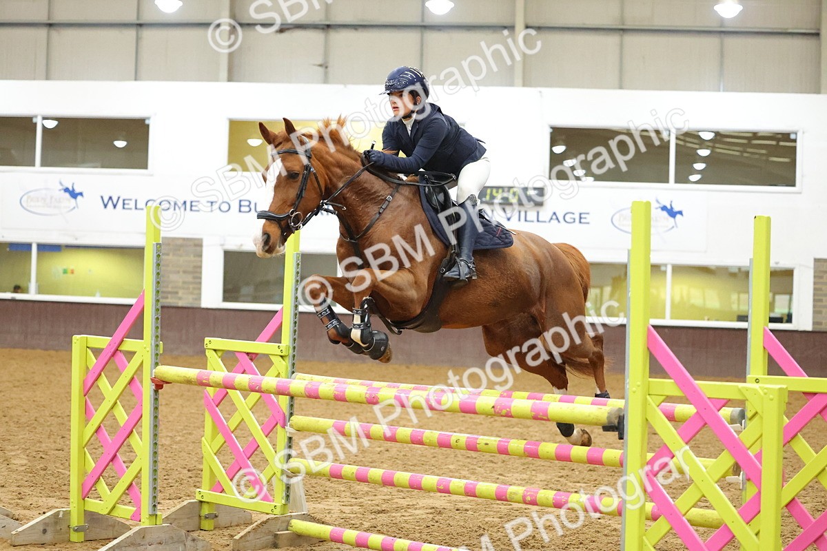 SBM_001437 - Class 4 - Senior Newcomer - 1.10m