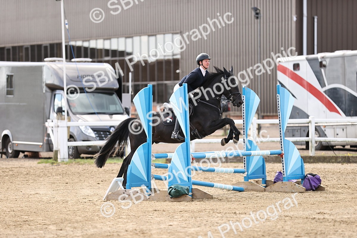 SBM_001769 - Class 8 - Clear Round