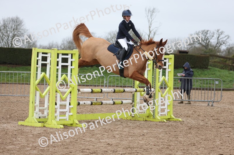 20260201-1165 - Class 4 - 90cm