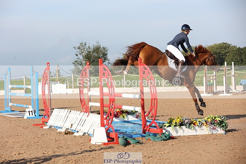 230915A-092720-01118 - Cls 1 Snr Newcomers