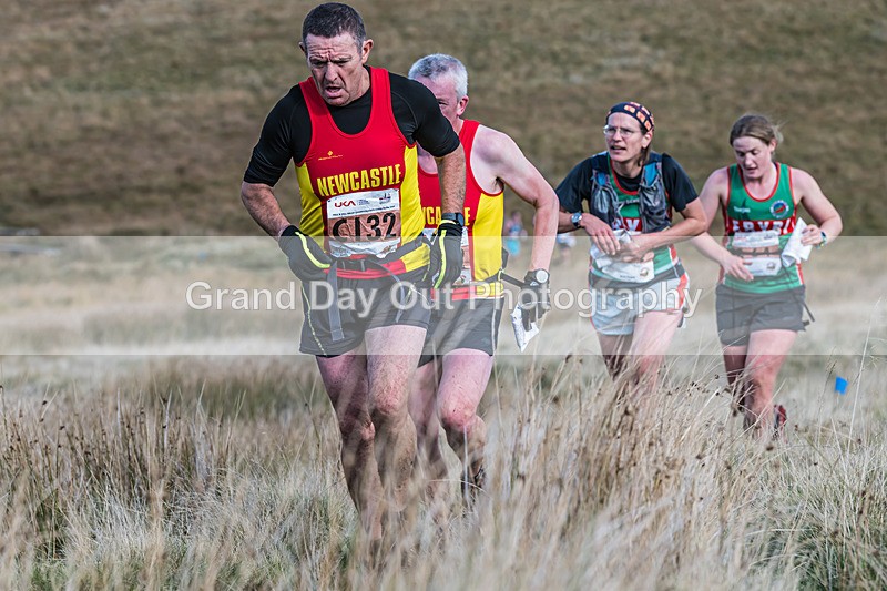 Leg 3 -631 - UK Fell & Hill Relays - Todmorden Leg 3 Saturday 17th October 2026