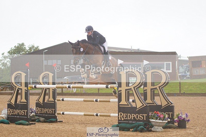 230722A-121620-09221 - Cls 35, 7 Yr Olds 1.30m