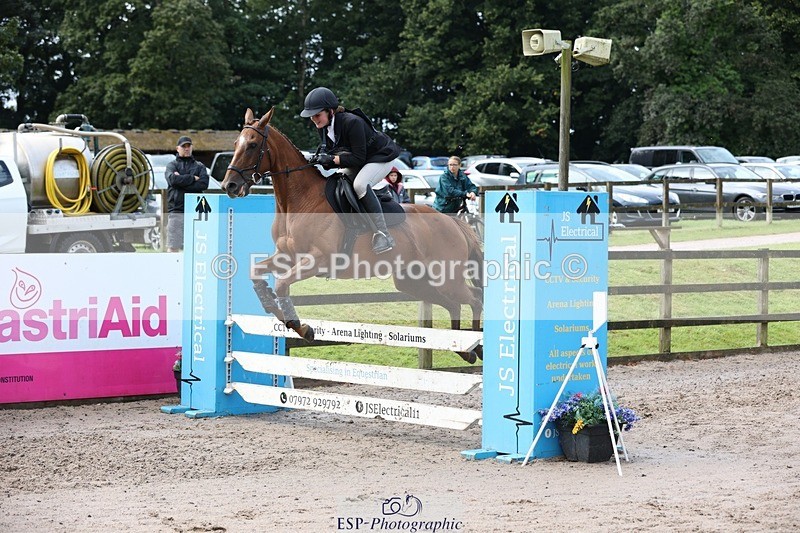 230826-114858-17275 - Round 1 Start to 12.30 coursewalk