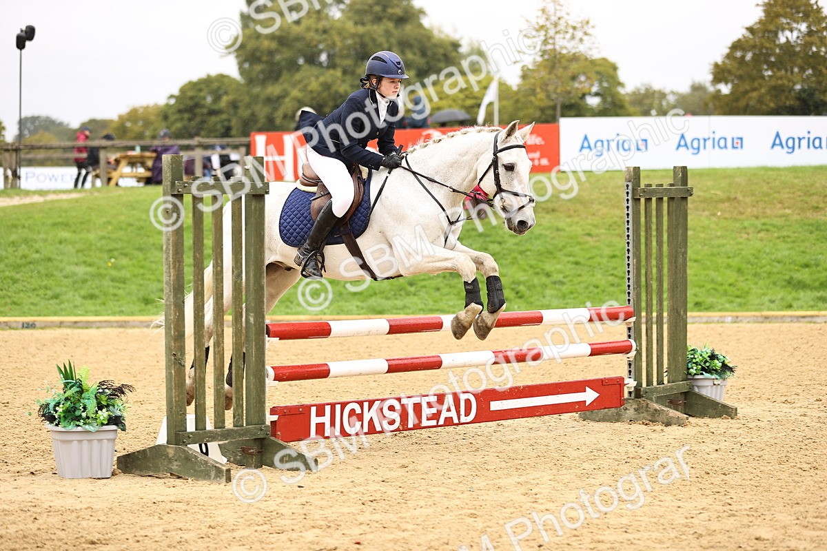 SBM_68991 - J18 - Junior Pony 85cm championship