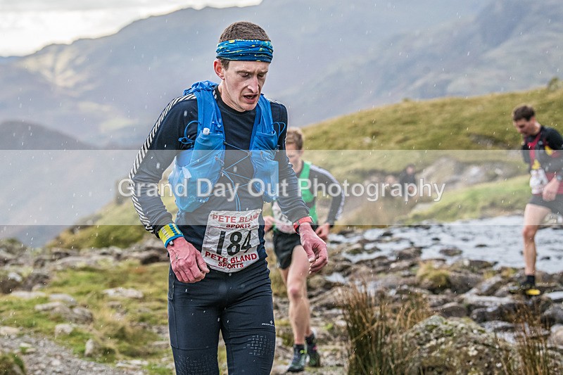 Langdale-150 - Langdale Horseshoe Fell Race Saturday 12thOctober 2024