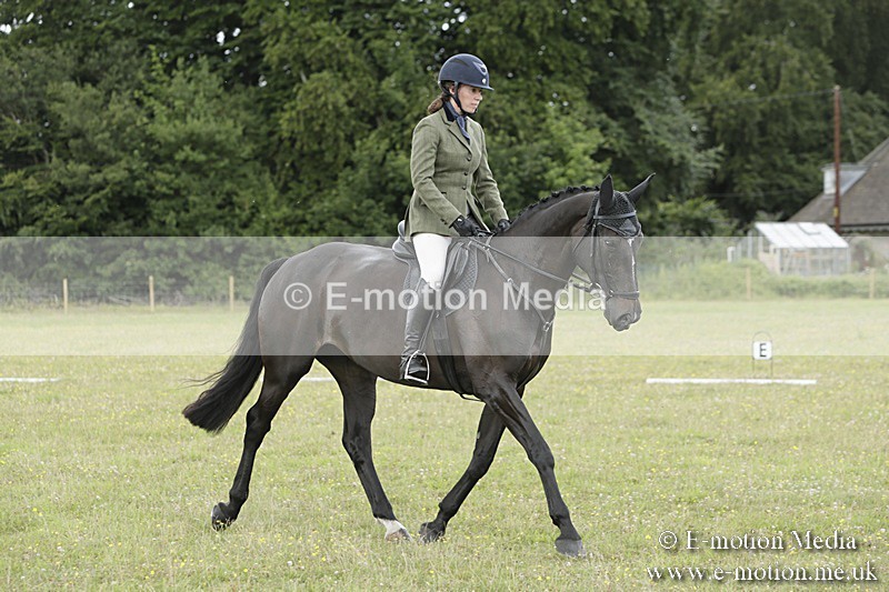 BVR160717-2028 - Class 4 & 5 Dressage 16/07/17