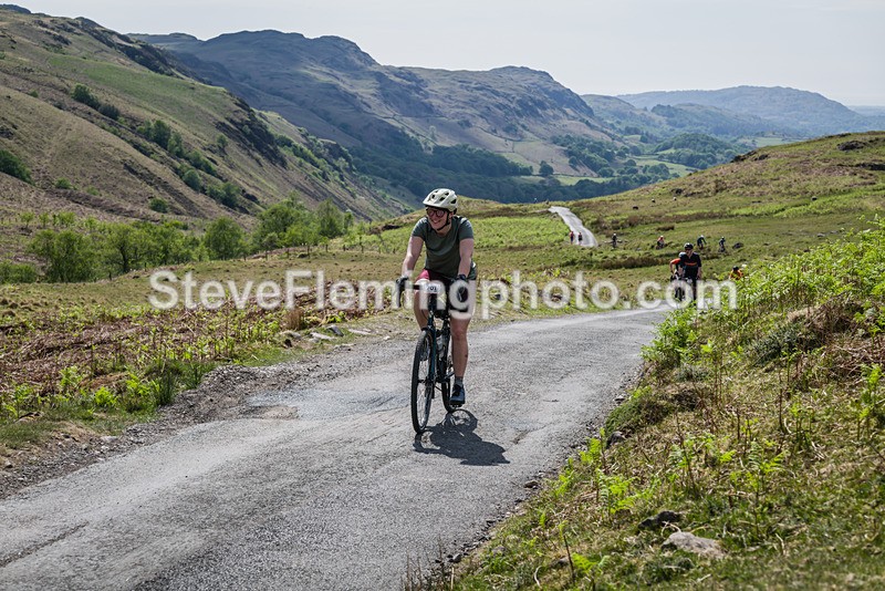 153255 - Hardknott Pass Camera 1 15.00-16.30
