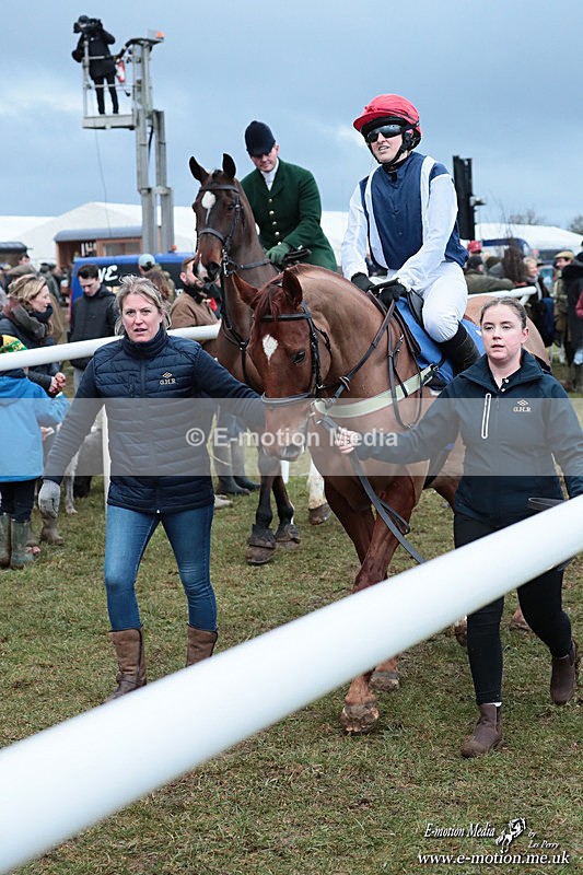 PtP 250126 1422 - Cocklebarrow Races Point-to-Point 25/01/26