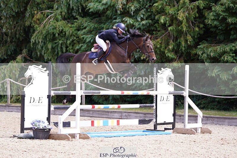 250704A-115050-11256 - Cls 20 Snr Newcomers