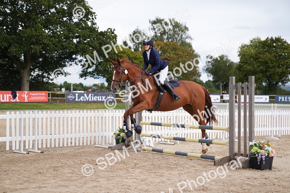 SBM_10343 - J37 Veteran 75cm Championship