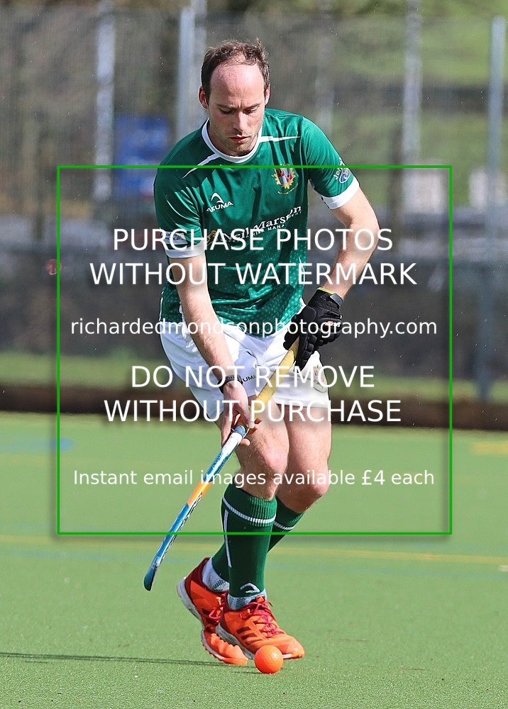 IMG_7042 - Kendal Mens Hockey  vs Keswick Seconds (25/3/23)