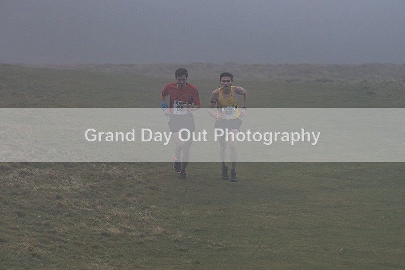 Sale-2 - Sale Fell Race Saturday 22nd November 2025