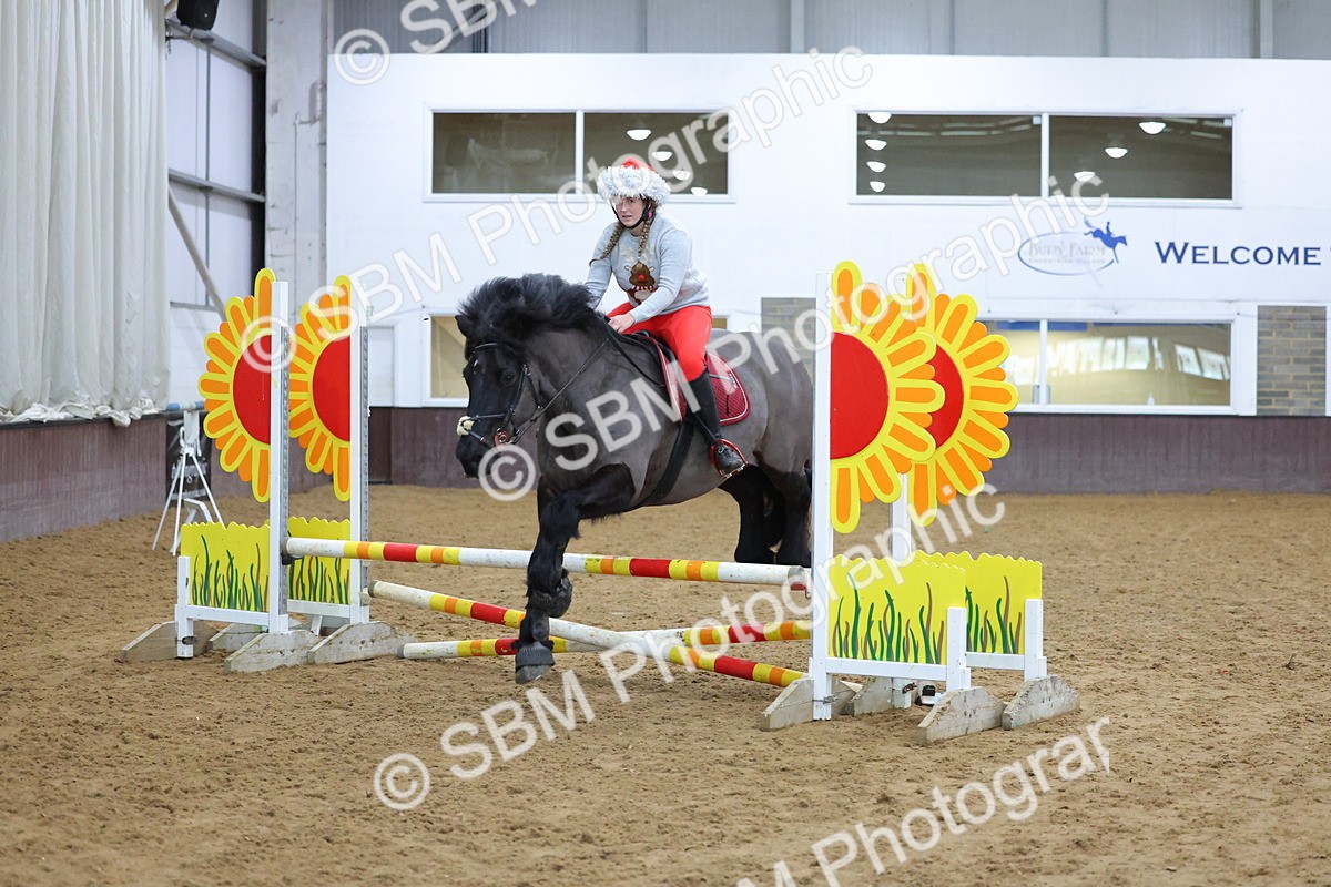 SBM_000963 - Class 5 - Pairs Jumping 80cm
