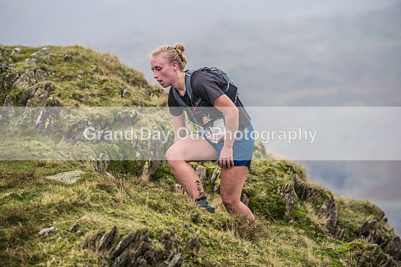 Dunnerdale-896 - Dunnerdale Fell Race Saturday 9th November 2024