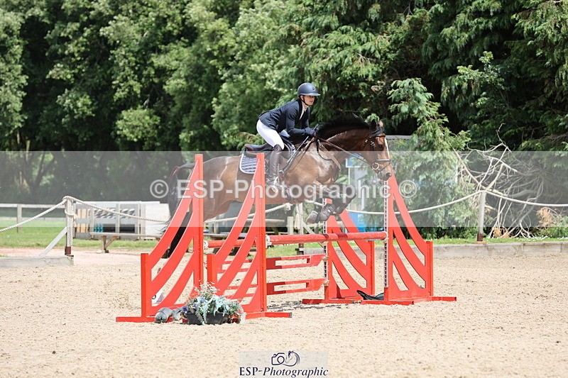 250614A-123913-06512 - Cls 28 95cm Amateur Quali