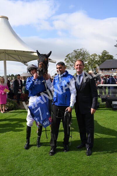 yr18082021r3-106 - Race 3 3.00pm Sky Bet Great Voltigeur Stakes