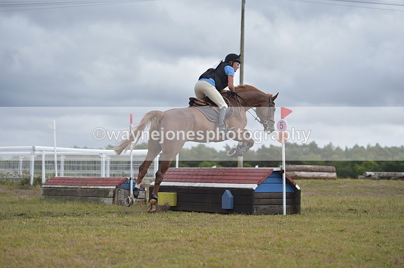 NGP_5501 - XC Time 13:36 to 13:47
