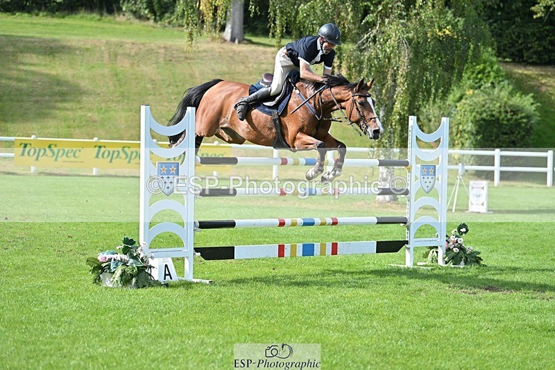 230909-151131-06433 - Cls 13 National 1.40m Open