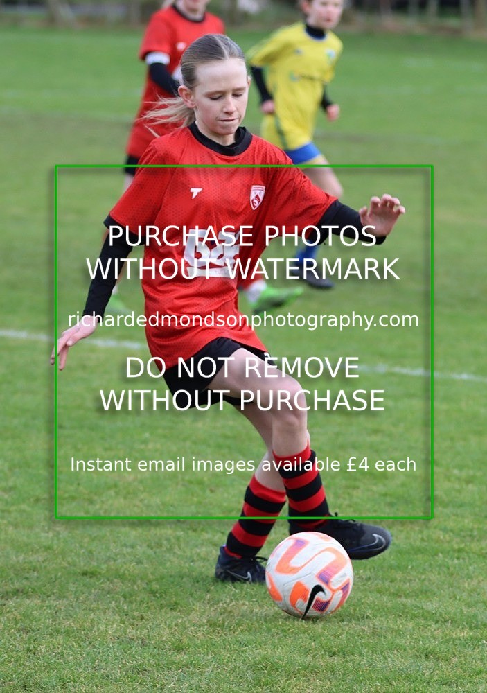 IMG_3406 - Kendal Utd Cobras v Morecambe