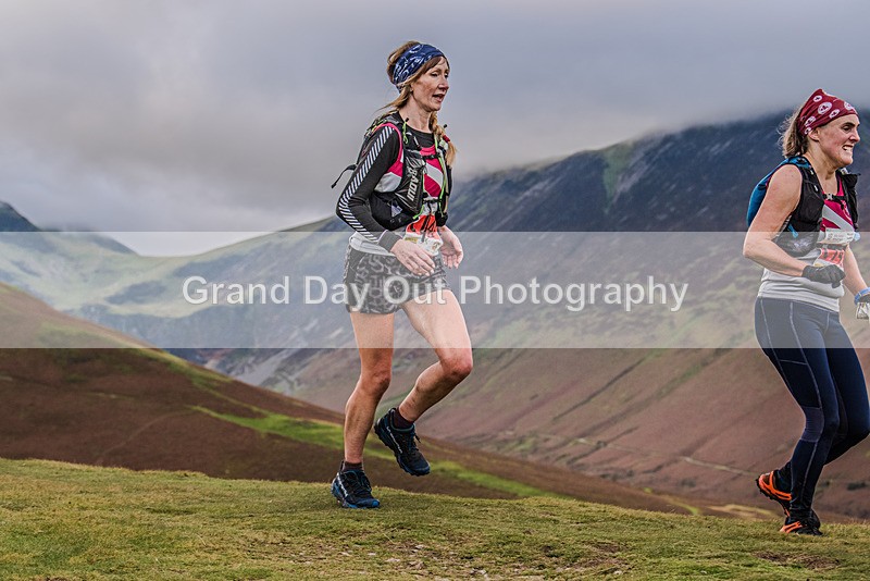 British Fell Relay-3673 - British Fell & Hill Relay Championship Braithwaite Keswick Saturday 21st October 2023