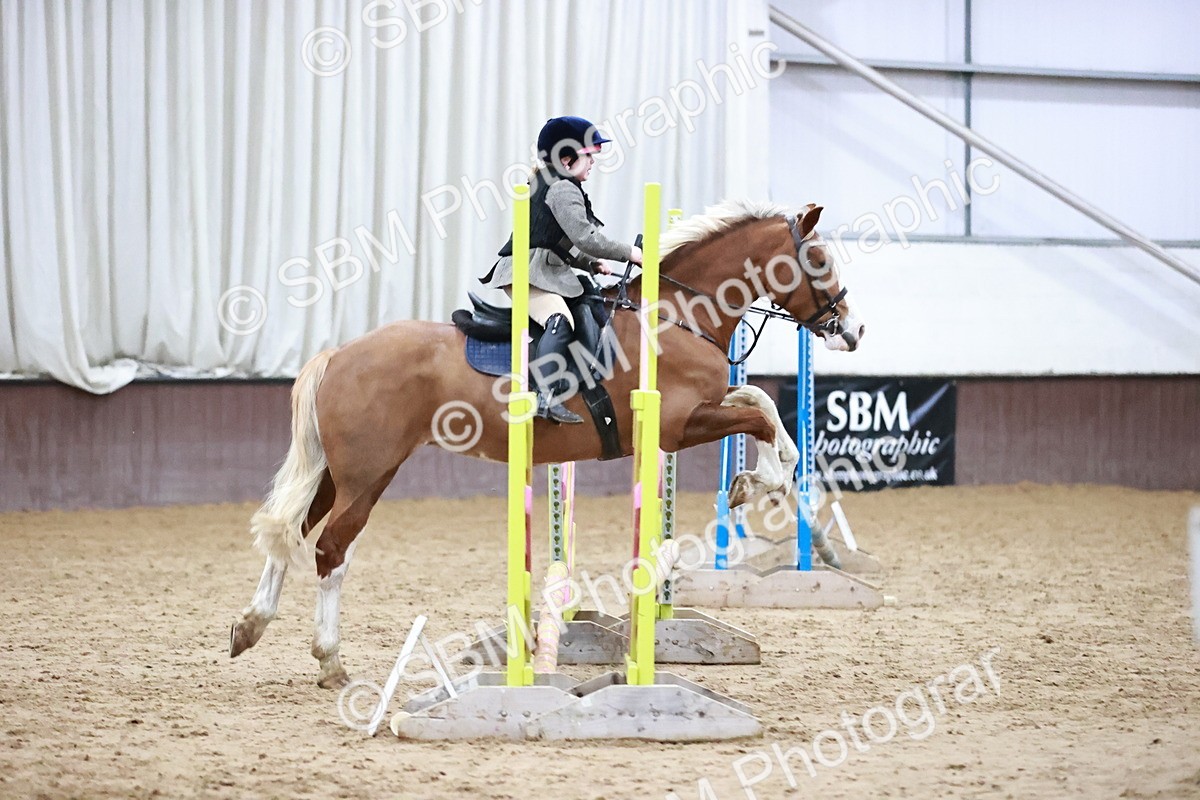 SBM_000607 - Class 3 - 60cm