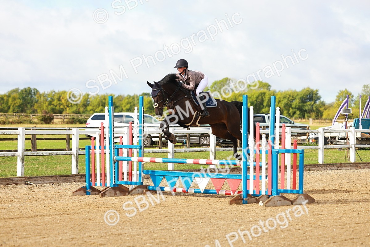 SBM_000281 - Class 1 - Clear Round